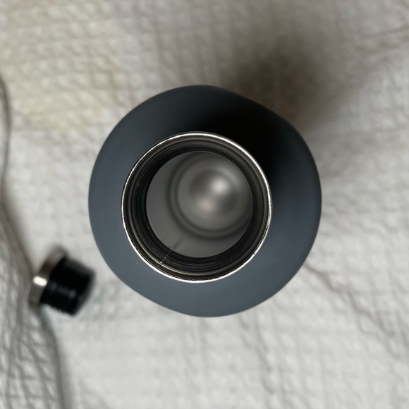 Corkcicle Gray Water Bottle 25 oz - Picture 5 of 5